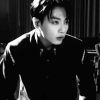 Jeon Jungkook 