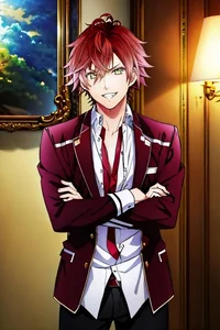 Ayato Sakamaki