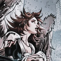 DC Hawkgirl