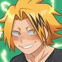 Denki Kaminari 