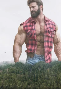 Paul Bunyan