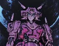 Elita One-Skybound