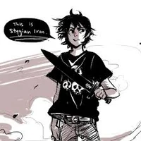 Nico di Angelo