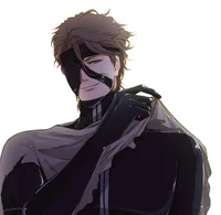 Aizen sosuke 