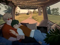 bakudeku