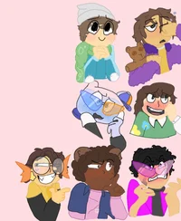 2p Frog House x User