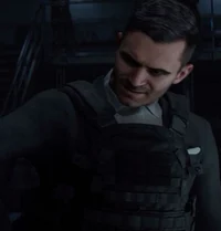 TF141 plane hijacked