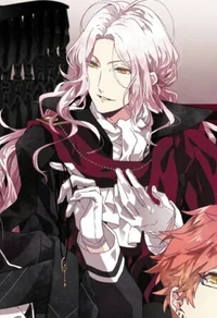 King Karlheinz