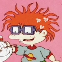 Chuckie Finster