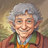 Bilbo Baggins 