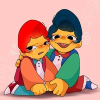 Wally and Opposite