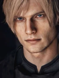 Leon scott Kennedy