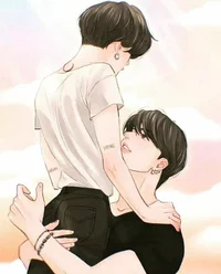 Jikook 