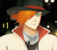 Roman Torchwick