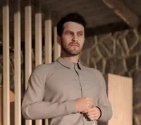 COD Vladimir Makarov