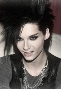 Bill Kaulitz visitor
