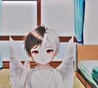 Pedro Lucas Midoriya