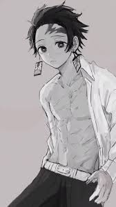 Tanjiro -Boyfriend-