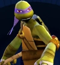Donatello