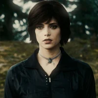 Alice Cullen 