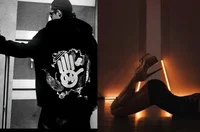 Том каулитц Tom