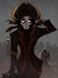 Morgan -Incredibox-