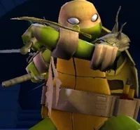 Michelangelo spirito