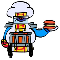 Owen the robot chef