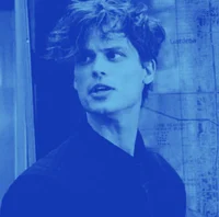 SPENCER REID