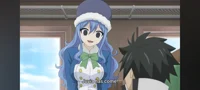 Juvia Lockser 
