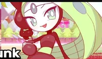 Meloetta 