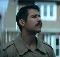 Diego Hargreeves
