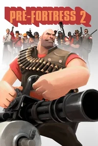 Pre Fortress 2