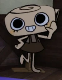 SHELLY