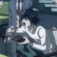 L lawliet 