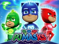 PJ Masks