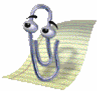 Clippy