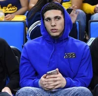 C BB- LiAngelo Ball