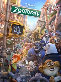 Zootopia