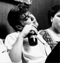 ELVIS PRESLEY 