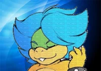 Ludwig Von Koopa