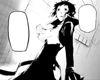 Akutagawa Ryuunosuke
