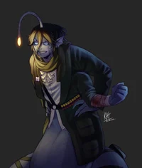 Sebastian solace 