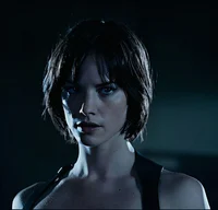 RE Jill Valentine