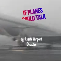 If planes could talk