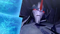 Starscream TFP 1 
