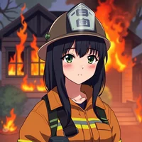 Yandere Firefighter