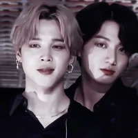 Чимин и Чонгук 