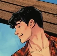 Jon Kent 