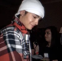 Tom Kaulitz 